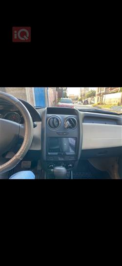رينو داستر